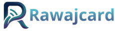 Rawajcard (site logo)